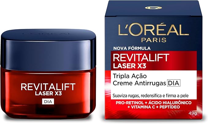Revitalift Laser X3 1