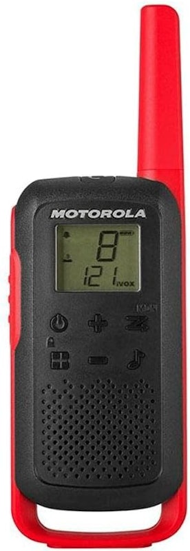 Walkie-Talkies Talkabout 3