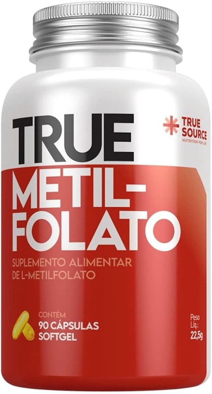 True Metilfolato 2