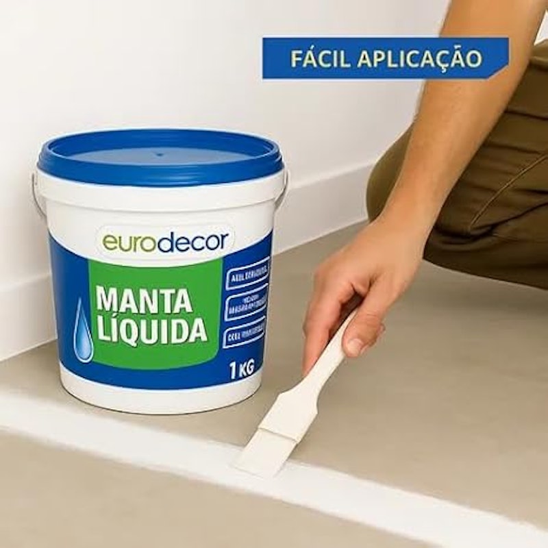Manta Líquida Premium 3