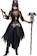 CALIFORNIA COSTUMES Fantasia Feminina Voodoo Magic 1