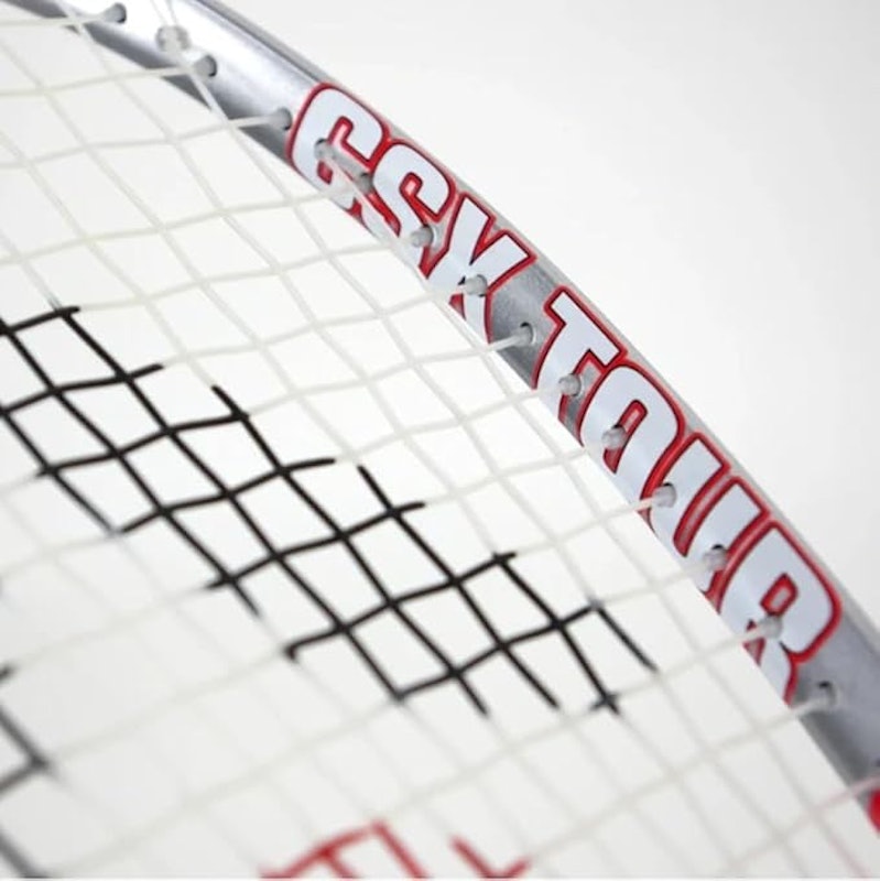 Raquete de Squash CSX Tour 2.1 Karakal 4