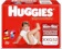 HUGGIES Fralda Huggies Supreme Care XXG 1