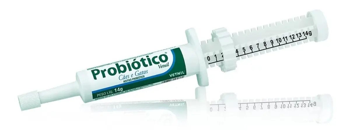 Top 10 Melhores Probióticos Pet em 2026 (Avert, Vetnil e mais) 4