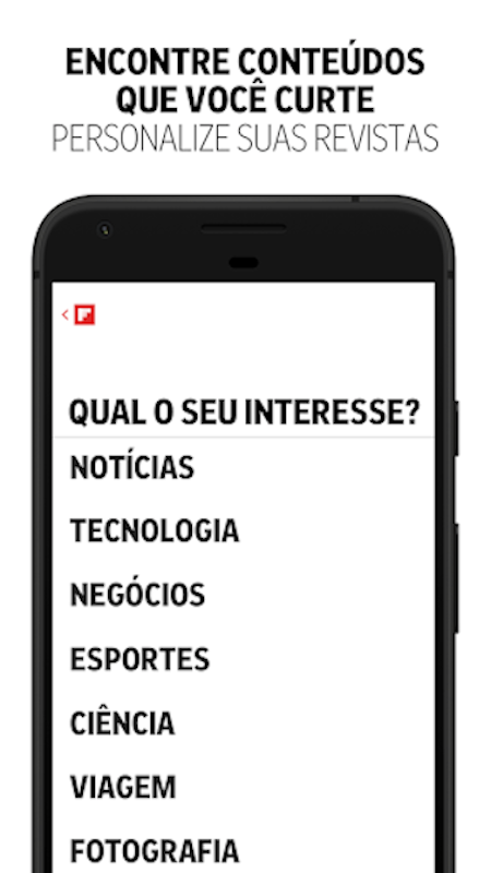 Flipboard 5