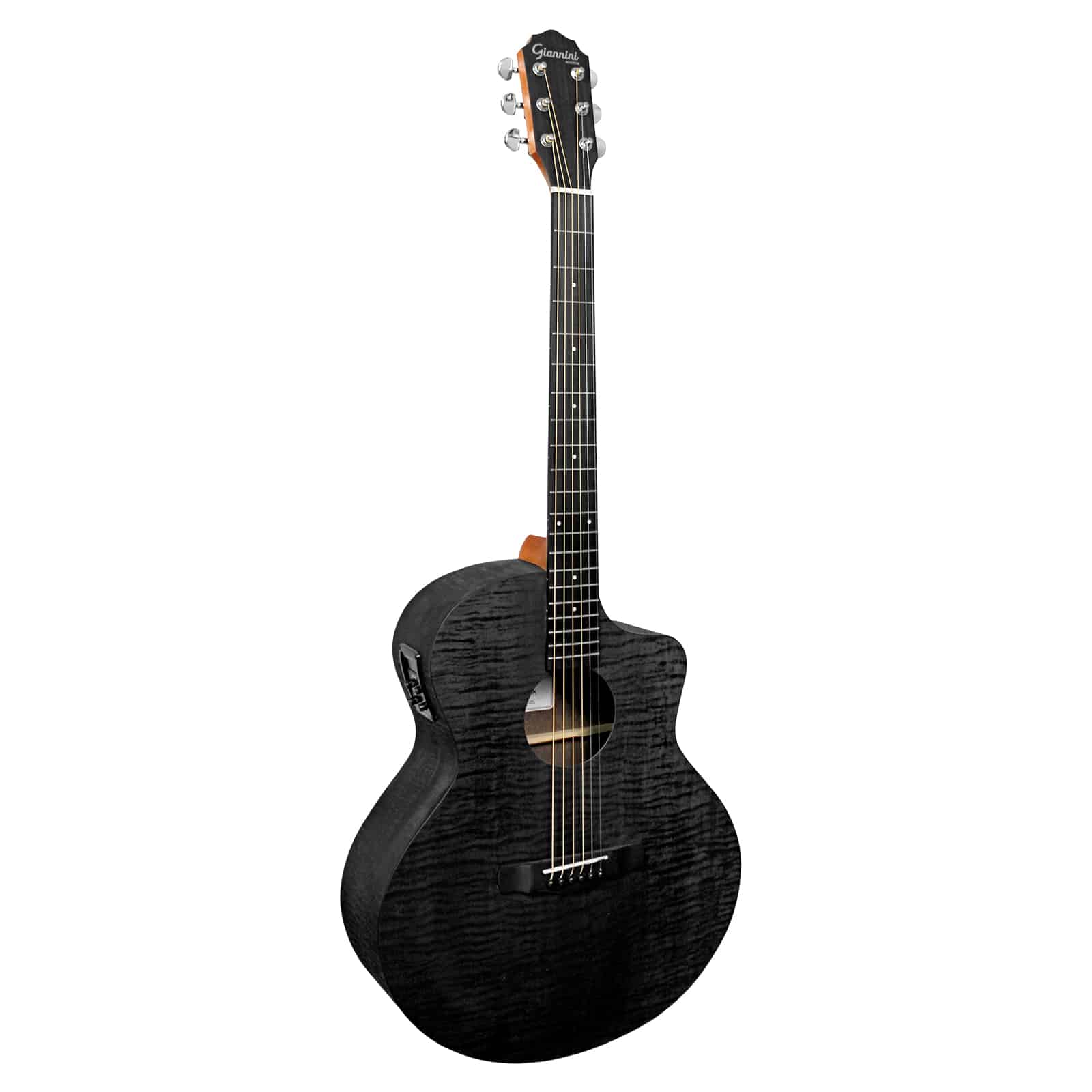 Giannini 5