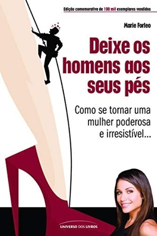 Deixe os Homens aos Seus Pés 1