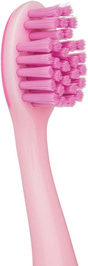 Escova Dental Pro Kids com Ventosa Kess 3
