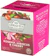 AHMAD TEA LONDON Chá Misto de Rosa Silvestre Hibisco e Cereja 1