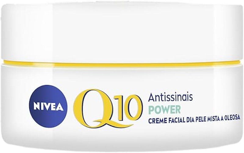 Creme Facial Antissinais Q10 Power Dia 1