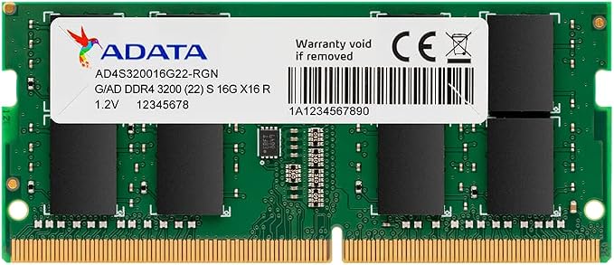 Top 10 Melhores Memórias RAM para Notebook em 2026 (Crucial, Kingston e mais) 1