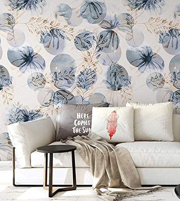 Papel de Parede Contemporâneo  3