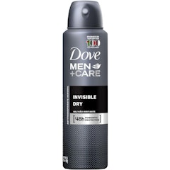 Desodorante Dove Men Care Invisible Dry Aerossol