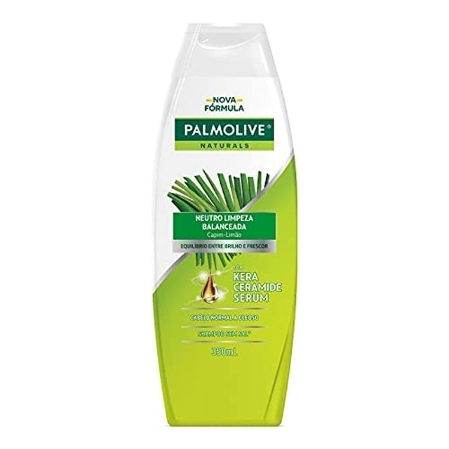 Naturals Neutro Limpeza Balanceada Shampoo 2