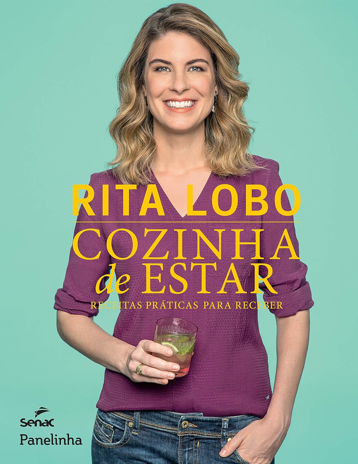 Top 10 Melhores Livros de Receitas  (Rita Lobo, Palmirinha e mais) 4