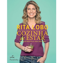 Cozinha de Estar: Receitas Práticas para Receber