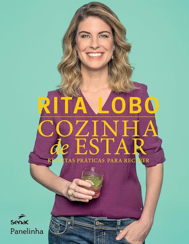 Cozinha de Estar: Receitas Práticas para Receber 1