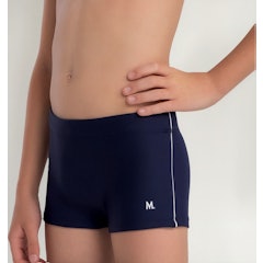 Sunga Boxer Lisa Infantil