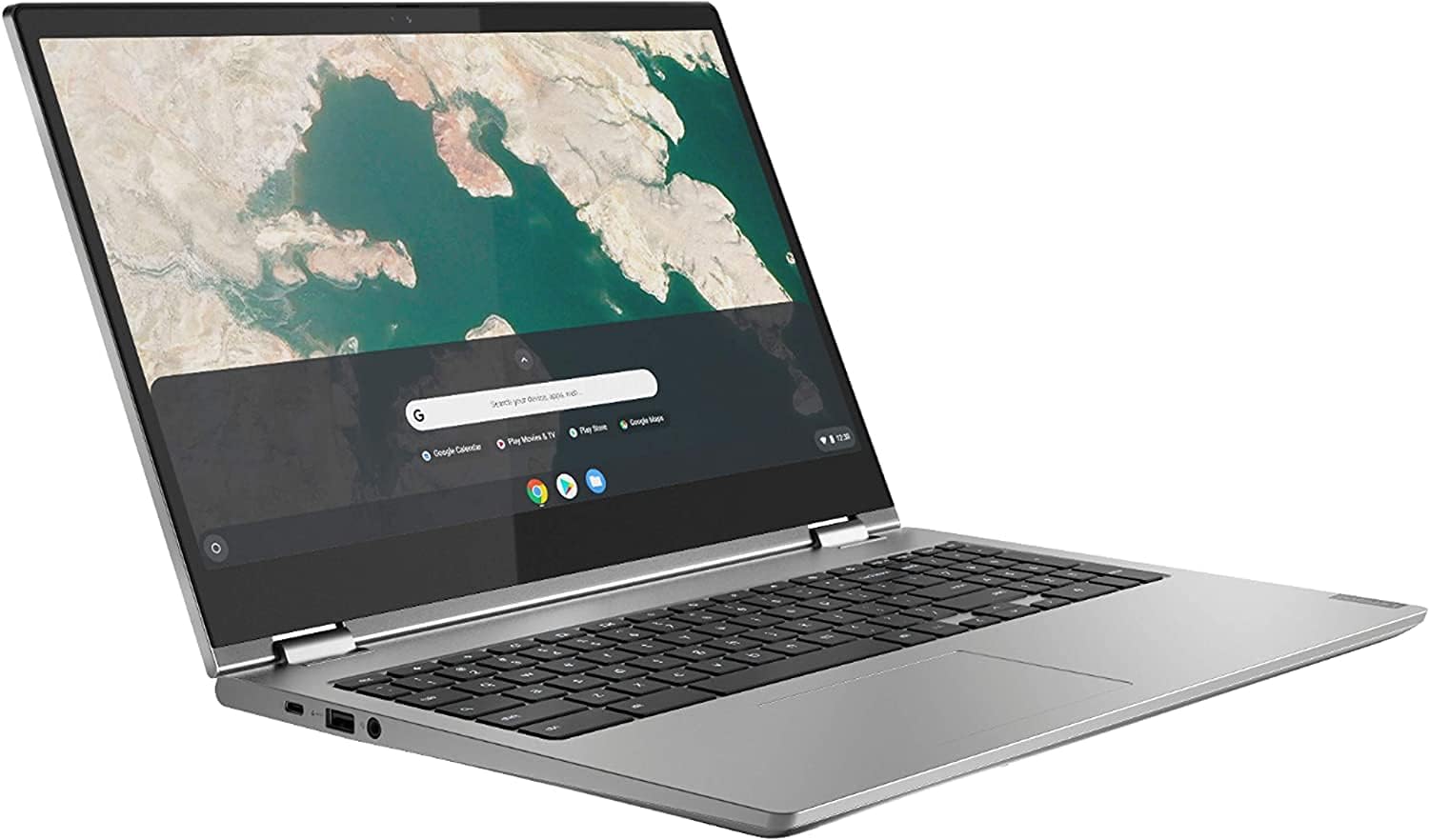 Lenovo Chromebook C340 (15") 1