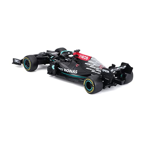 Miniatura Mercedes-AMG F1 W12 e Performance 2