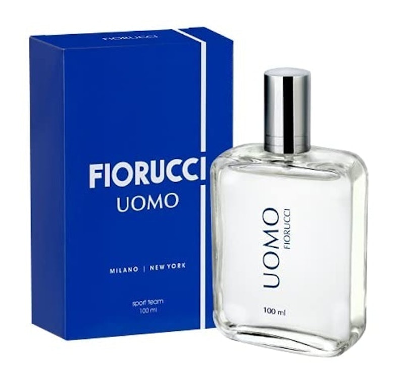Deo Colônia Uomo 1