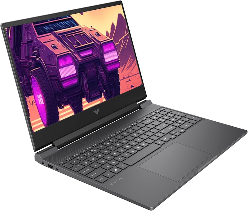 Notebook Gamer HP Victus 2