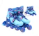 BBR TOYS Kit Patins 4 Rodas c/ Proteção 32/35 Stitch 1