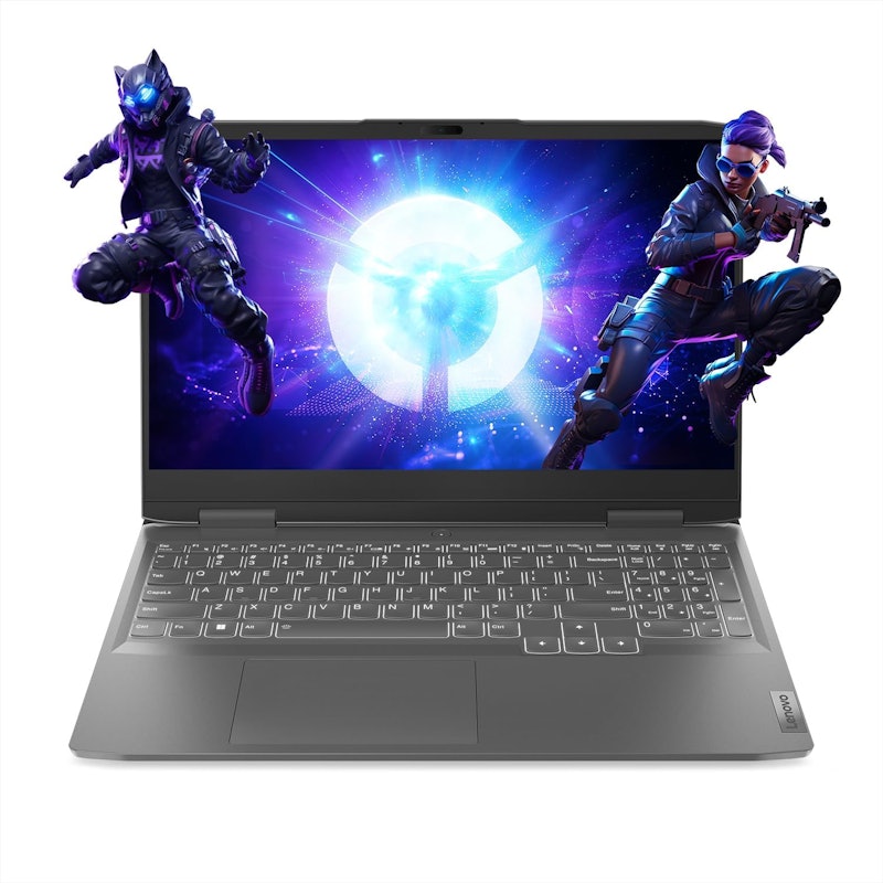 Notebook LOQ 15IRX9 4
