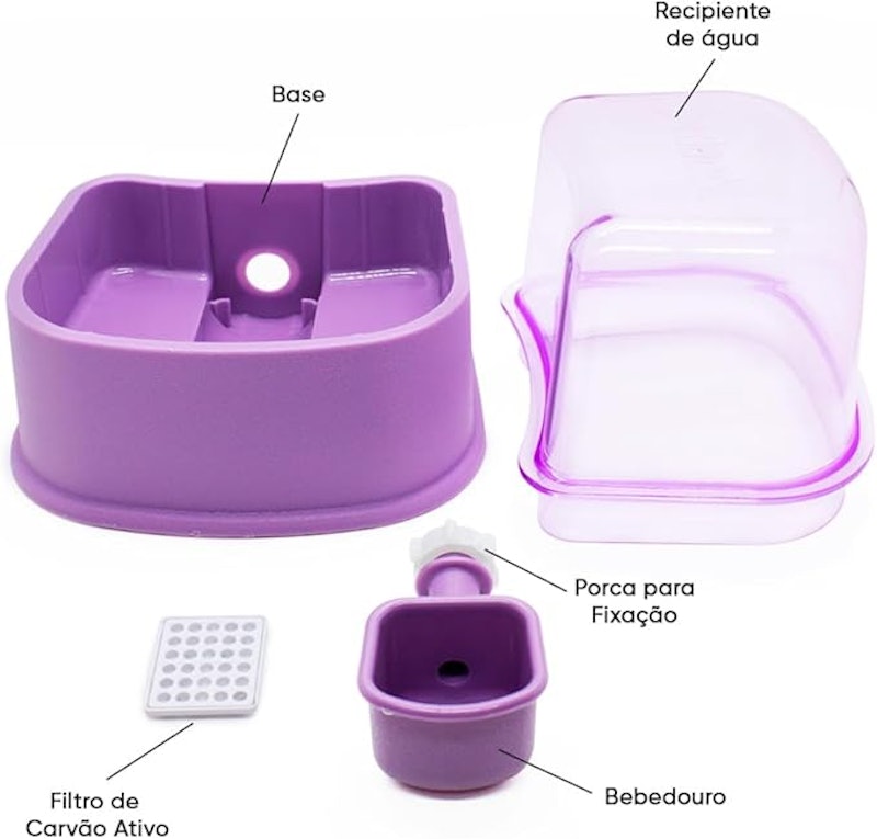 Bebedouro Petlon 5