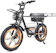 BEEMY Bicicleta Elétrica 1