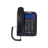 Top 10 Melhores Telefones Fixos com Fio em 2026 (Intelbras, Elgin e mais) 3