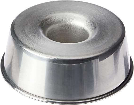 Forma Canudo Extra Forte 2