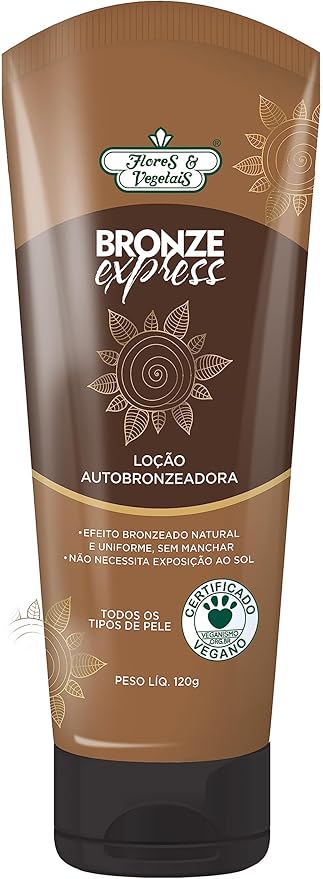 Top 10 Melhores Autobronzeadores em 2026 (Anasol, Skelt e mais) 4