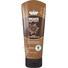 Loção Autobronzeadora Bronze Express
