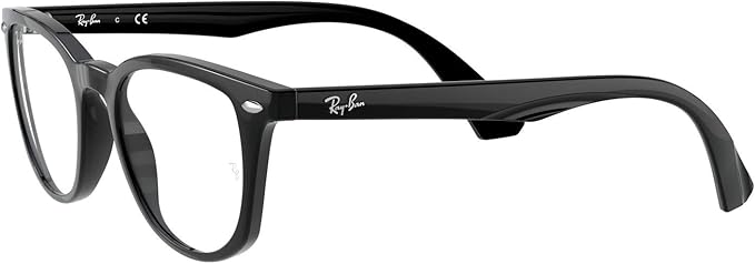 Armação de Óculos RB1601 OPTICS KIDS Ray-ban 3