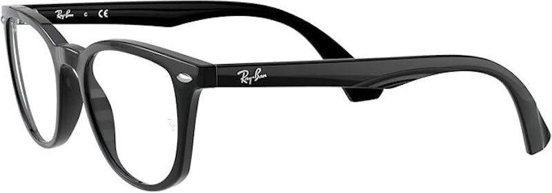 Armação de Óculos RB1601 OPTICS KIDS Ray-ban 3