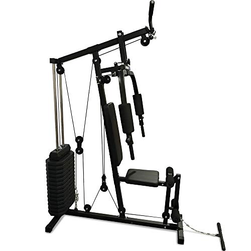 Estação de Musculação Academia Podiumfit 65 kg 2
