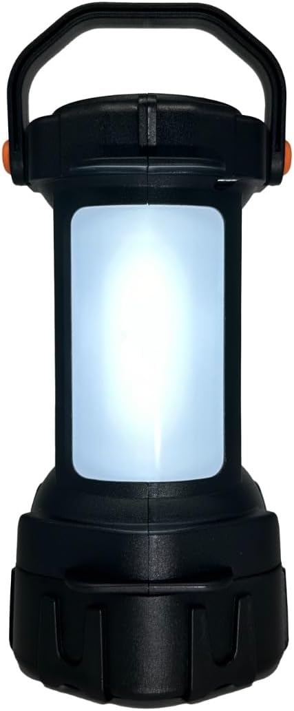 Lanterna Holofote 6W 5