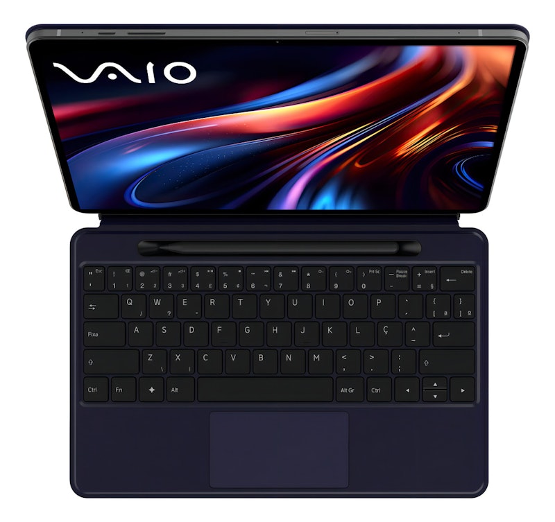 Tablet VAIO TL12 5