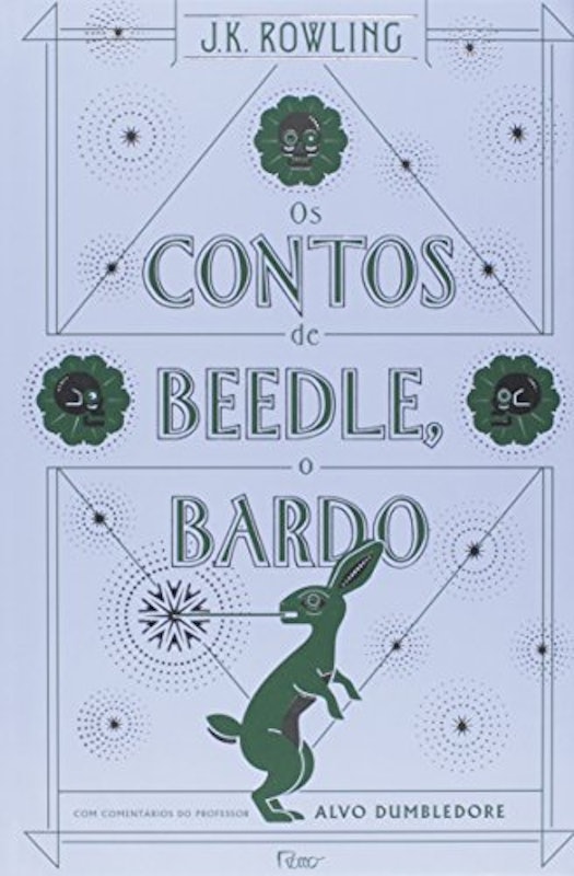 Box Biblioteca de Hogwarts 4
