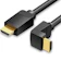 VENTION Cabo HDMI 2.0 Blindado 90° 4K 1