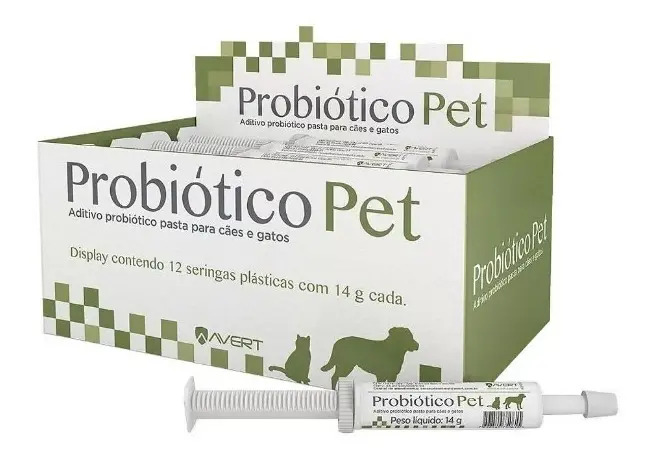 Top 10 Melhores Probióticos Pet em 2026 (Avert, Vetnil e mais) 2