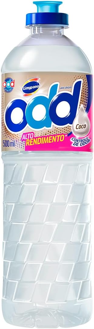 Top 10 Melhores Detergentes  (Ypê, Limpol e mais) 3