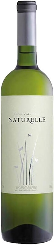 Vinho Branco Naturelle 1