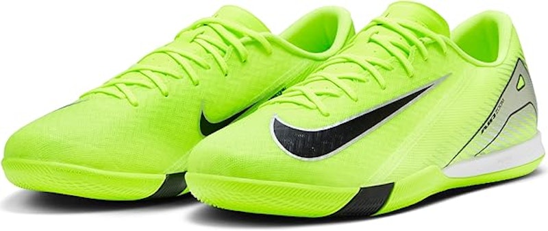 Chuteira Nike Zoom Mercurial Vapor 16 Academy Futsal 2