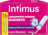 Top 10 Melhores Absorventes Internos (OB, Intimus, Always e mais) 3