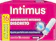 INTIMUS Absorvente Interno Mini Intimus 1