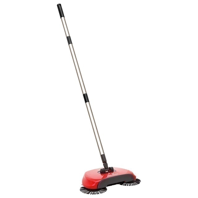 Varredora de Piso 3
