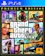 ROCKSTAR GAMES Grand Theft Auto V: Edição Premium (2017) 1