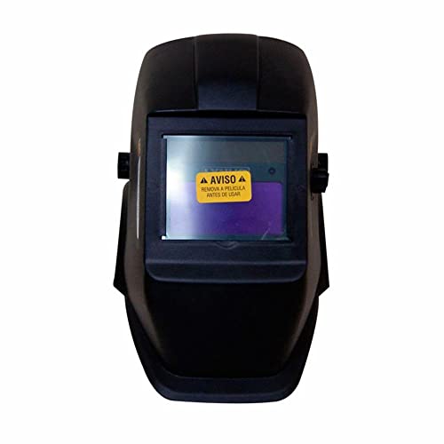 Máscara de Solda Automática 4
